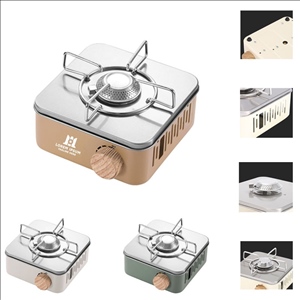 Mini Square Gas Stove